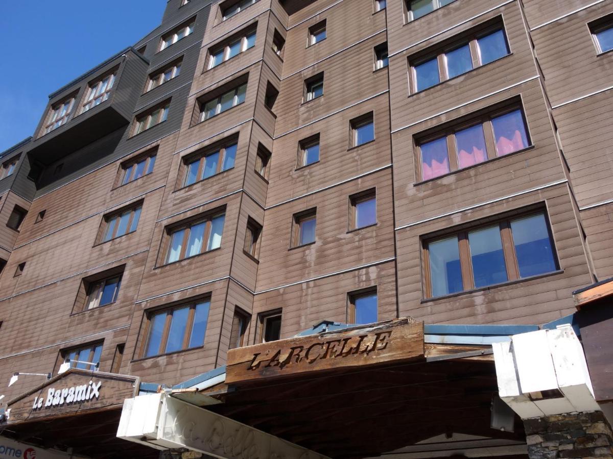 Apartment Arcelle 614 By Interhome ヴァル・トランス エクステリア 写真