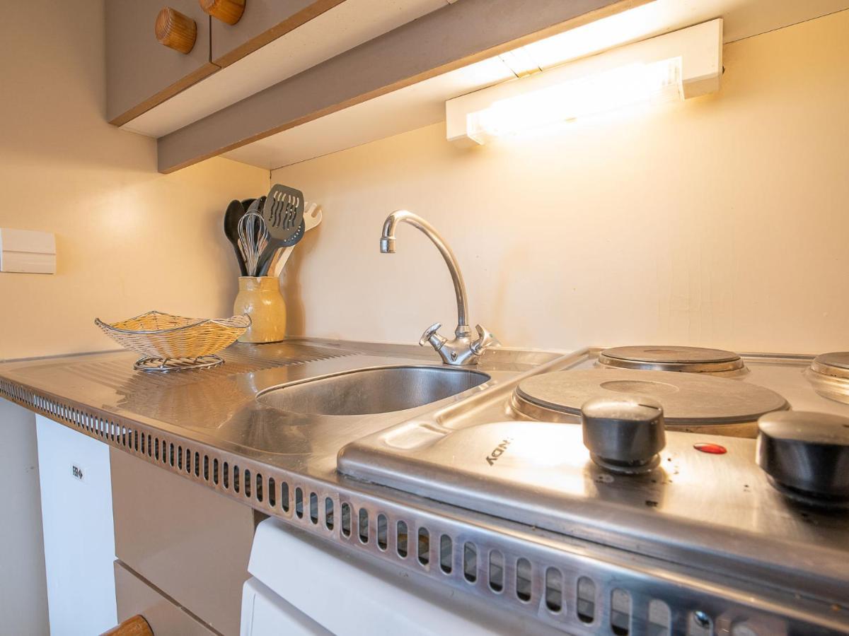 Apartment Arcelle 614 By Interhome ヴァル・トランス エクステリア 写真