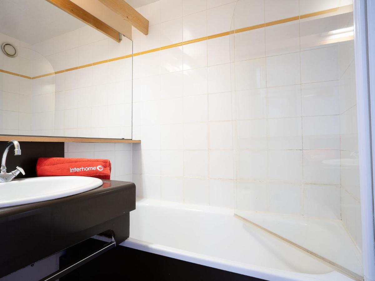 Apartment Arcelle 614 By Interhome ヴァル・トランス エクステリア 写真