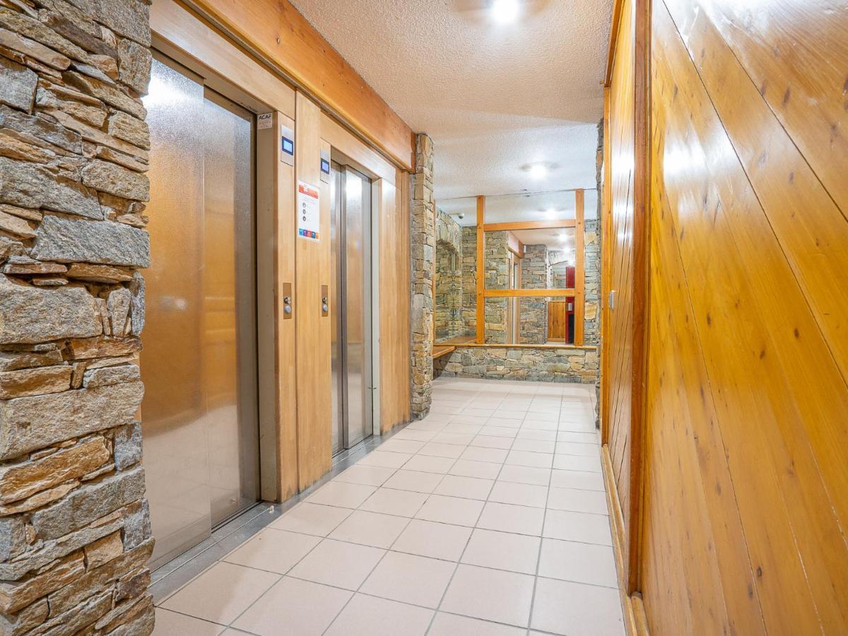 Apartment Arcelle 614 By Interhome ヴァル・トランス エクステリア 写真