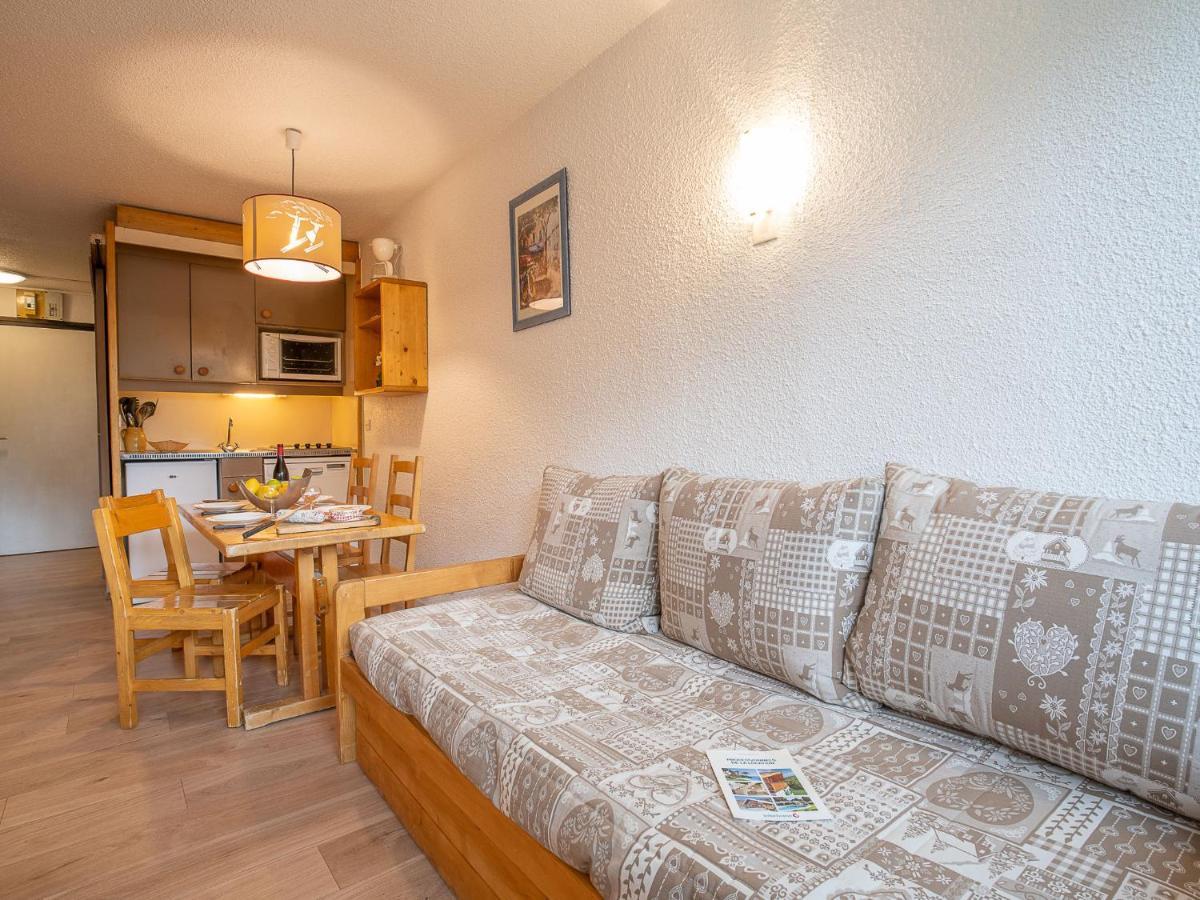 Apartment Arcelle 614 By Interhome ヴァル・トランス エクステリア 写真